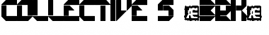 Download Collective S (BRK) Font Download Collective S (BRK) Font