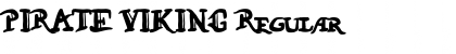 Download PIRATE VIKING Font Download PIRATE VIKING Font
