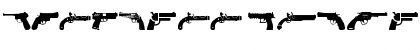 Download Pistolas Font Download Pistolas Font