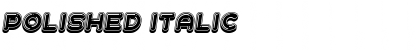 Download Polished Font Download Polished Font