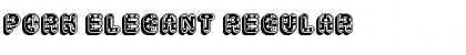 Download Pork Elegant Font Download Pork Elegant Font