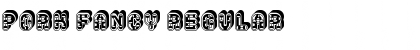 Download Pork Fancy Font Download Pork Fancy Font