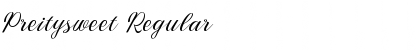 Download Preitysweet Font Download Preitysweet Font