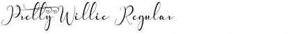 Download Pretty Willie Font Download Pretty Willie Font