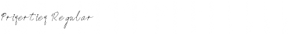 Download Prizertiez Font Download Prizertiez Font