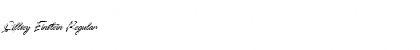 Download Qillsey Einstein Font Download Qillsey Einstein Font