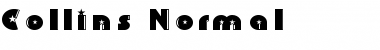 Download Collins Font Download Collins Font