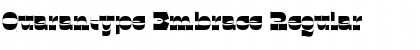 Download Quarantype Embrace Font Download Quarantype Embrace Font