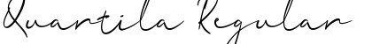 Download Quartila Font Download Quartila Font