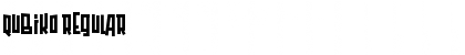 Download Qubiko Font Download Qubiko Font