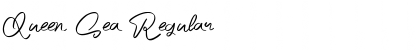 Download Queen Sea Font Download Queen Sea Font