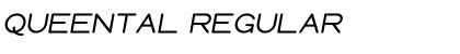 Download Queental Font Download Queental Font