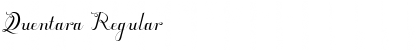 Download Quentara Font Download Quentara Font