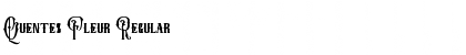 Download Quentes Fleur Font Download Quentes Fleur Font
