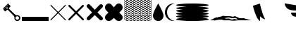 Download r3_decals Font Download r3_decals Font