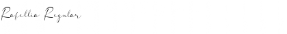 Download Rafellia Font Download Rafellia Font