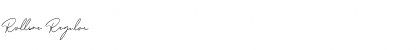 Download Ralline Font Download Ralline Font