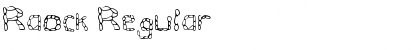 Download Raock Font Download Raock Font