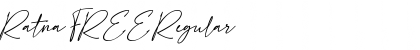 Download Ratna FREE Font Download Ratna FREE Font