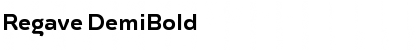 Download Regave Font Download Regave Font