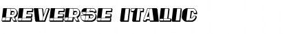 Download Reverse Font Download Reverse Font