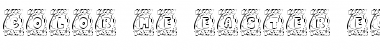 Download Color Me Easter Egg Font Download Color Me Easter Egg Font