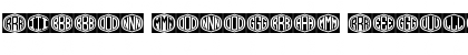 Download Ribbon Monogram Font Download Ribbon Monogram Font