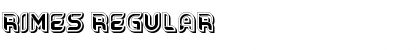 Download Rimes Font Download Rimes Font