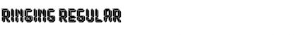 Download Ringing Font Download Ringing Font