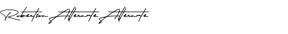 Download Robertson Alternate Font Download Robertson Alternate Font