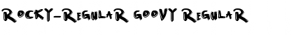 Download Rocky-Regular Font Download Rocky-Regular Font