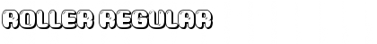 Download Roller Font Download Roller Font