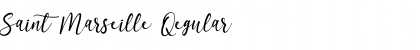 Download Saint Marseille Font Download Saint Marseille Font