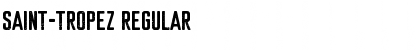 Download Saint-Tropez Font Download Saint-Tropez Font
