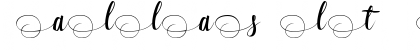 Download Sallas Alt 1 Demo Font Download Sallas Alt 1 Demo Font