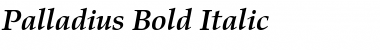 Download Palladius Font Download Palladius Font