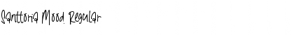 Download Santtoria Mood Font Download Santtoria Mood Font