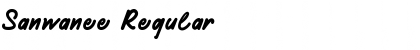 Download Sanwanee Font Download Sanwanee Font