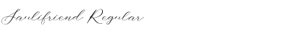 Download Saulifriend Font Download Saulifriend Font