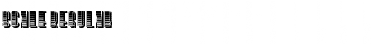 Download Scale Font Download Scale Font