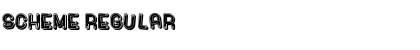 Download Scheme Font Download Scheme Font
