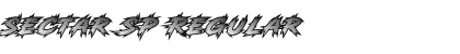 Download Sectar SP Font Download Sectar SP Font