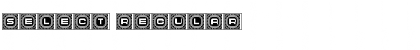 Download Select Font Download Select Font