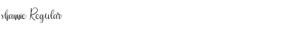 Download shannie Font Download shannie Font