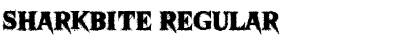 Download Sharkbite Font Download Sharkbite Font