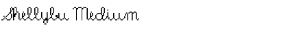 Download Shellybu Font Download Shellybu Font