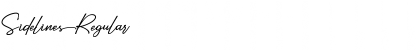 Download Sidelines Font Download Sidelines Font