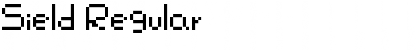 Download Sield Font Download Sield Font