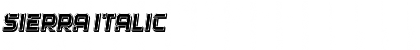 Download Sierra Font Download Sierra Font