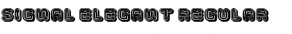 Download Signal Elegant Font Download Signal Elegant Font